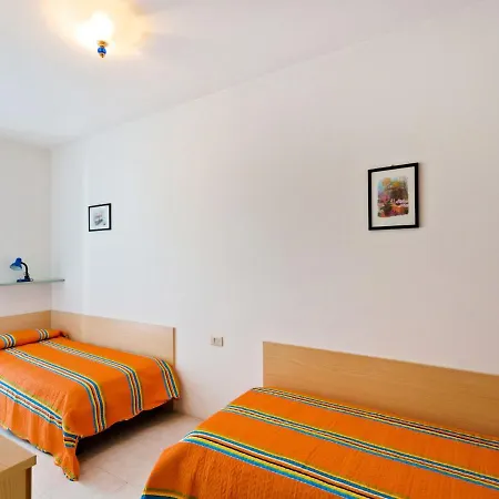 Holiday Home Villaggio Maja By Interhome-3
