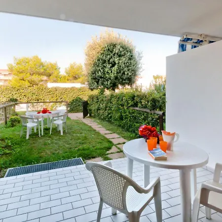 Holiday Home Villaggio Maja By Interhome-2