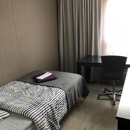 Hotel&Hostel Silmu-3
