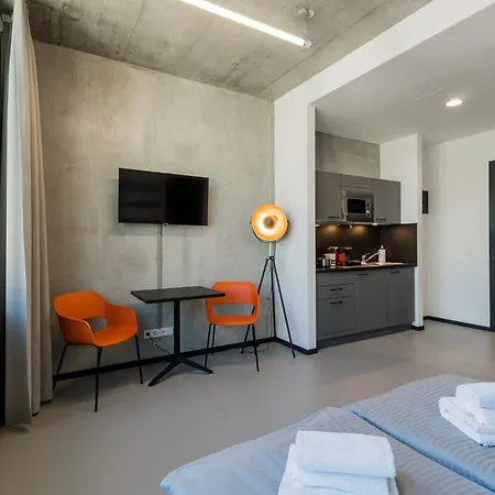 Nena Apartments Moritzplatz By Lesa-3