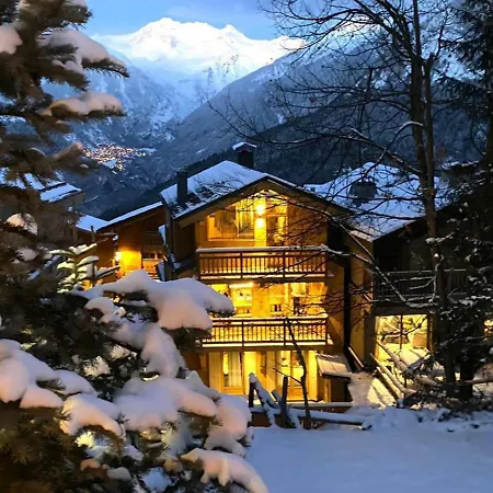 Chalet Au Centre De Courchevel Village Pour 12 Pers Avec Sauna Et Wifi - Fr-1-562-50 (Adults Only)-3