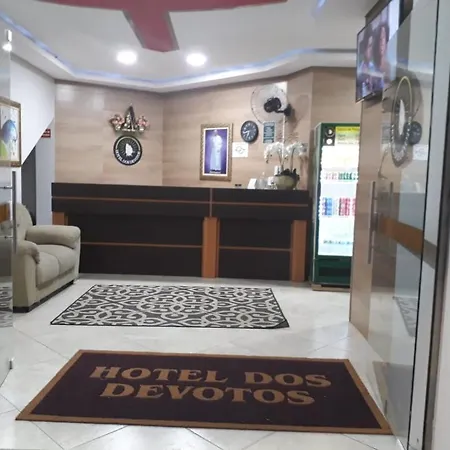 Hotel Dos Devotos-2