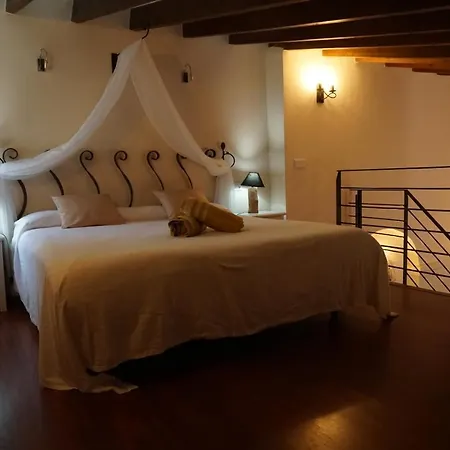 Agroturismo Sa Pletassa-3