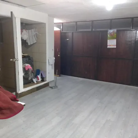 Apartamento En La Colonia Roma Norte-3