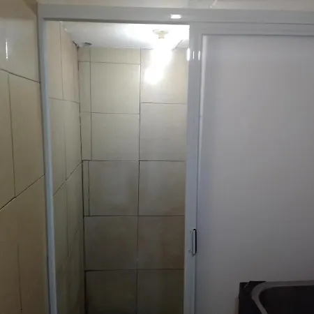 Apartamento En La Colonia Roma Norte-2