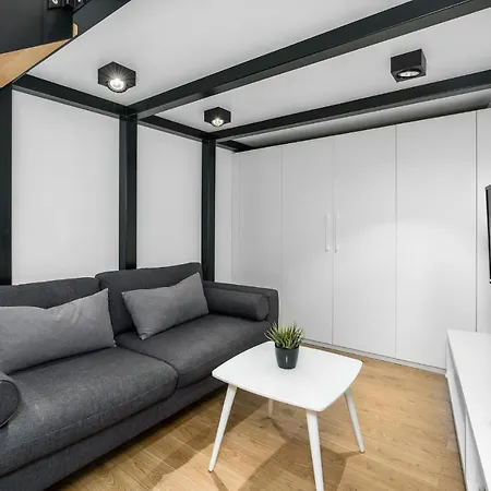 Wyjatkowe Studio Garbary By Dreaminn-2