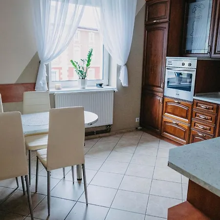 Apartamenty Magnolia-3