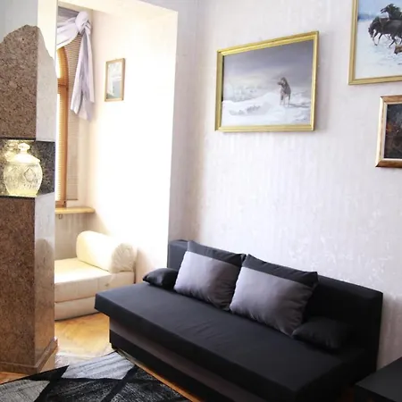 Luksusowy Apartament W Sopocie-3