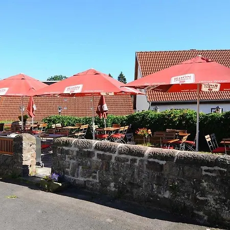 Landhotel Hohmann-3