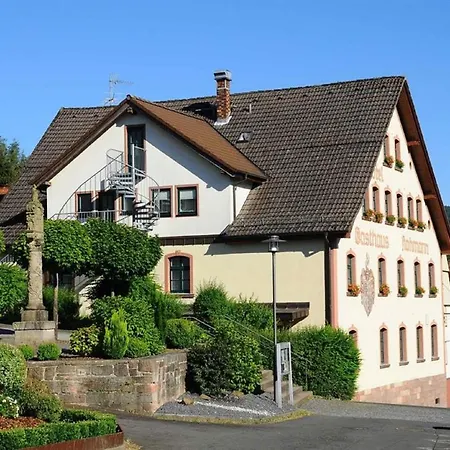 Landhotel Hohmann-2