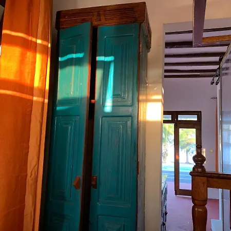 Asante Sana Beach Cottages-3
