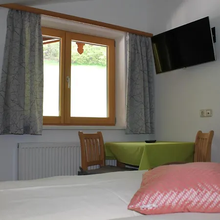 Ferienhotel Samerhof-3