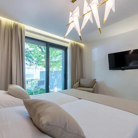 Bosket Luxury Rooms-2