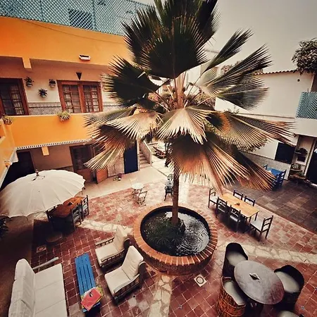 Casa Mara Dakar-3
