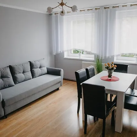 Apartamenty Magnolia-2