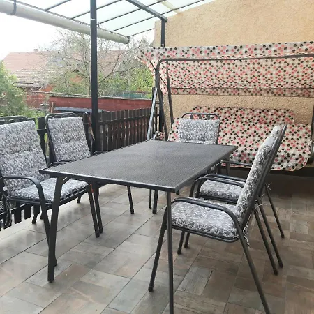 Arany Apartman Zsory-3