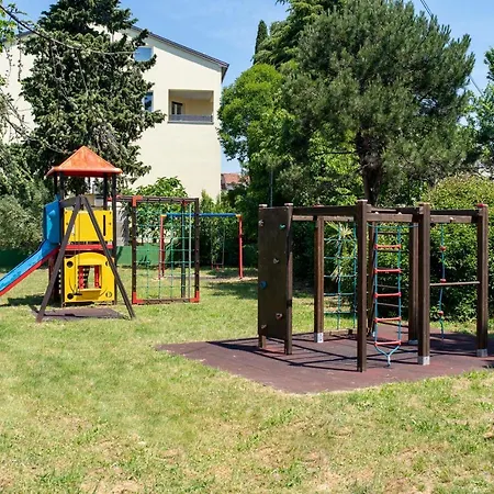 Apartments Nina-3