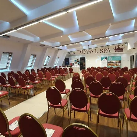 Hotel Royal Spa-2