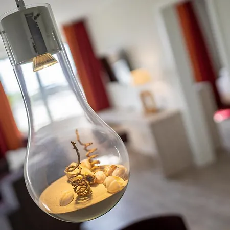 Hotel Garni Koelfhamm-3