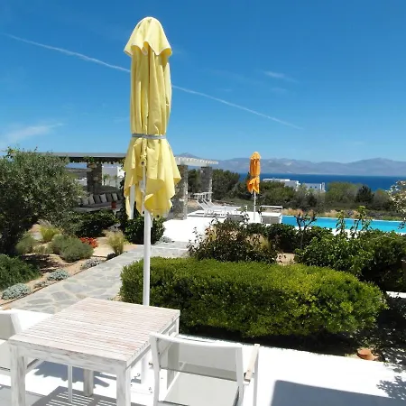Blue Amaryllis Villas-3