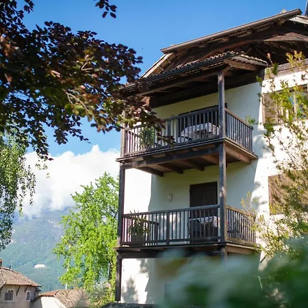 B&B Unterhabsbergerhof-2