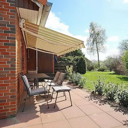 Urlauberdorf Haus 41d-2