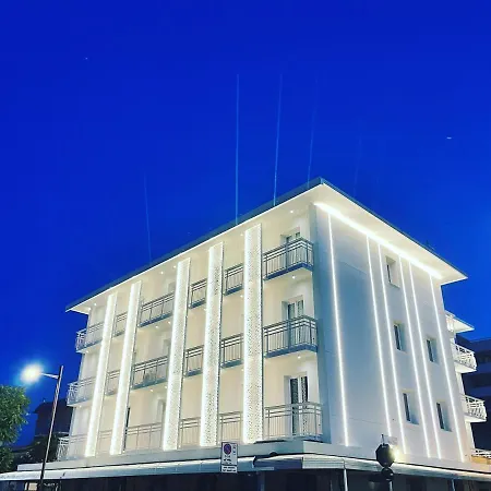 Hb Hotels Orchidea Blu-2