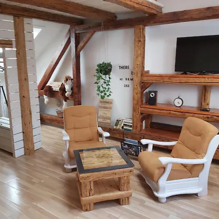 Apartman Sarah Noemi, 100 M Skibus Jasna-2