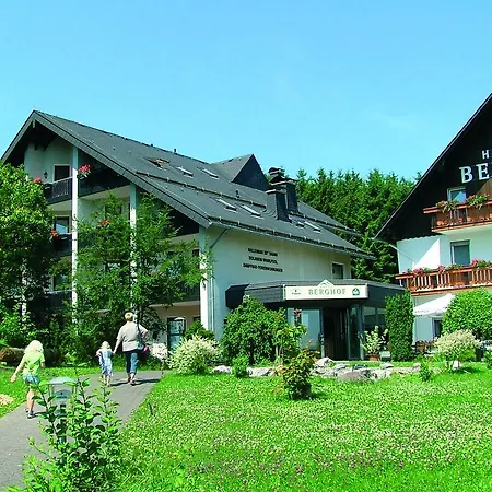Hotel Berghof-2