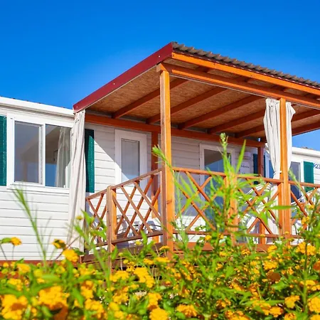 Mobile Homes Lussmarin-3