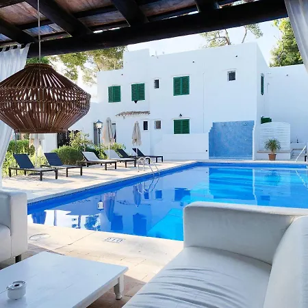 Casa Ceiba Maria-2