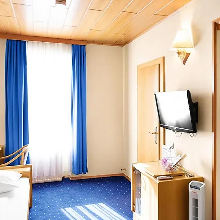 Hotel-Pension Wild-3