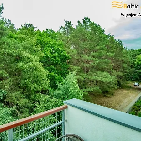 Baltic Apartments - Baltycka-3