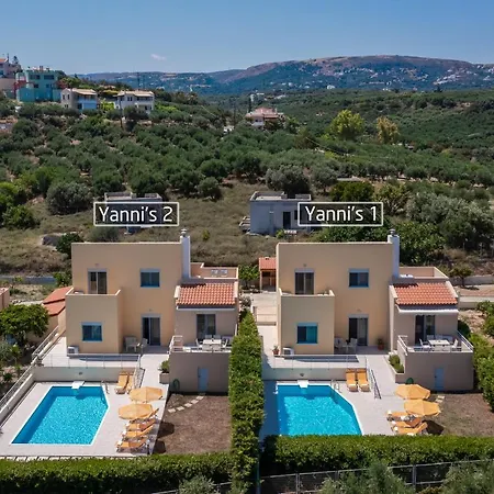 Yanni'S Villas-2