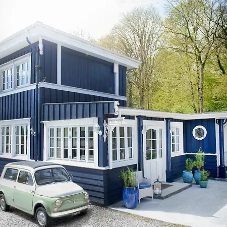 Hotel Villa Brinkly-2