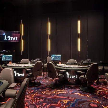 Grand Hotel Lviv Casino & Spa-2