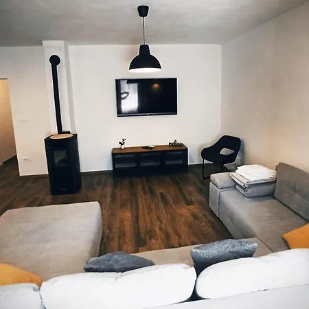 Modern Family Apartment Zara-2