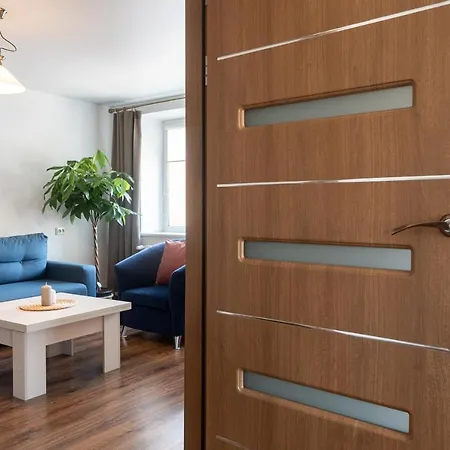 G & M Apartamentai-2