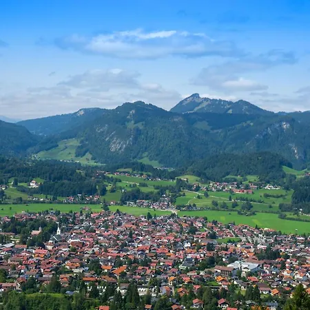 Mountain Hostel City-3