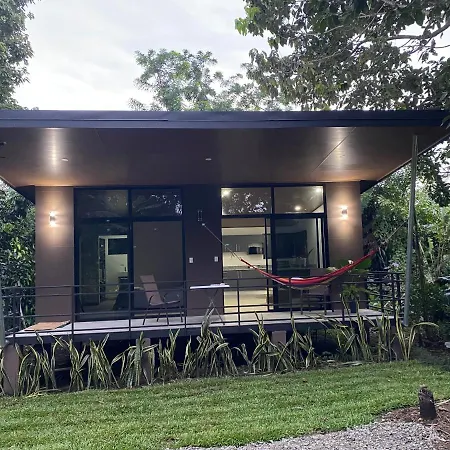 Bongalow Villa Sarchi-2