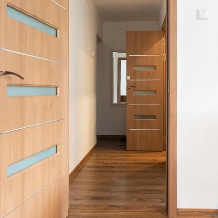 G & M Apartamentai-3