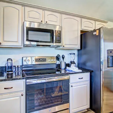 Flats Cottages B-3