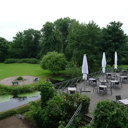 Gutshaus Redewisch Hotel&Restaurant-3