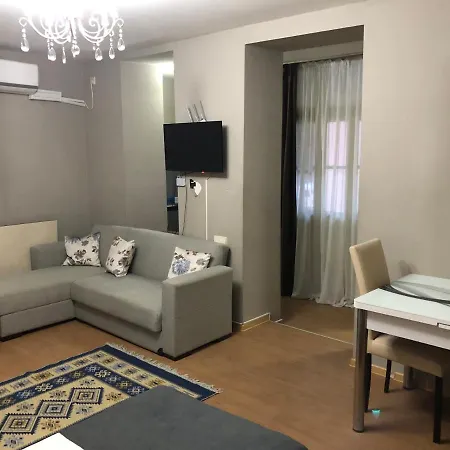 Apartment Tamarioni-2