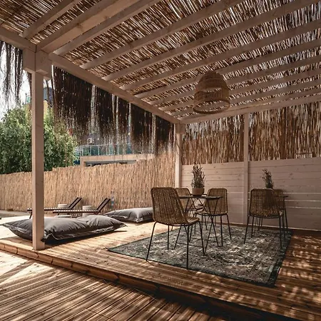 La Finca - Saint Vlas-3