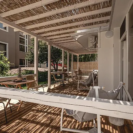 La Finca - Saint Vlas-2