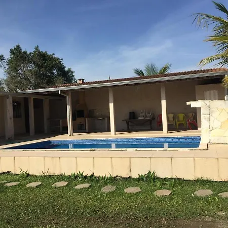 Casa De Temporada-3