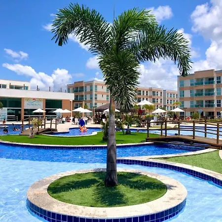 Muro Alto Condominio Clube / Porto De Galinhas-3