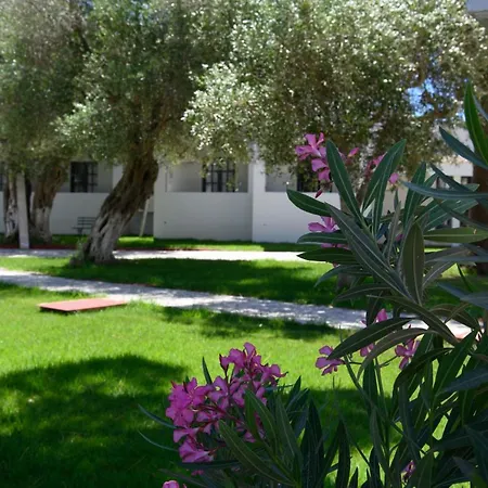 Corfu Sungate Hotel-3