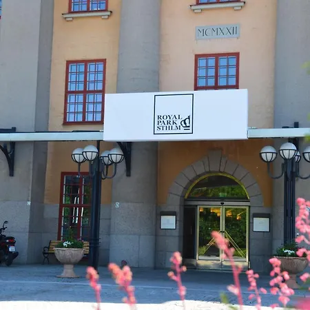 Royal Park Hotel Sthlm-2